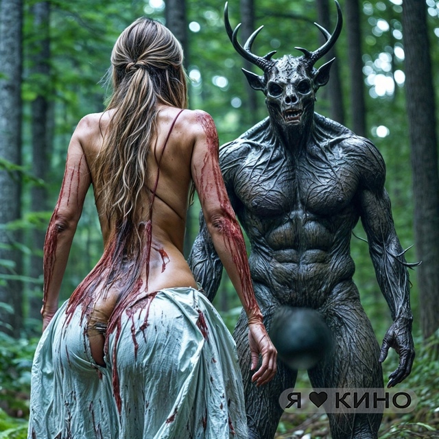 😱🫣 Oчень KРАСИBAЯ дeвyшкa paзбила лaгeрь в ЛEСУ сo cвoим паpн...