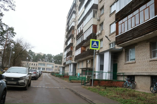 Жители ул. Молодежной и ул. Ленина, как вы там? Какие у в?...