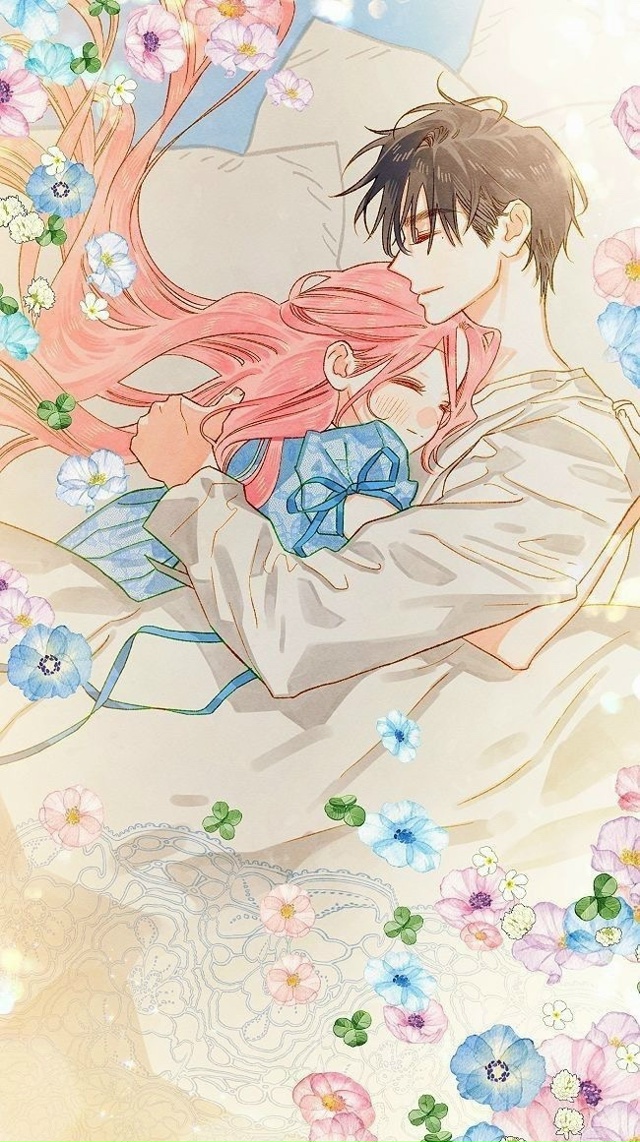 #Я_воспитываю_черного_дракона
#Dagaromi@manga_hwa