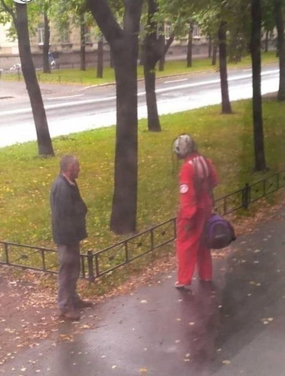 О мультивселенной мало что известно...