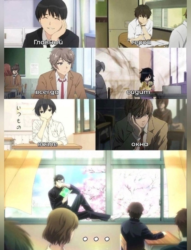 Как вам подборка?