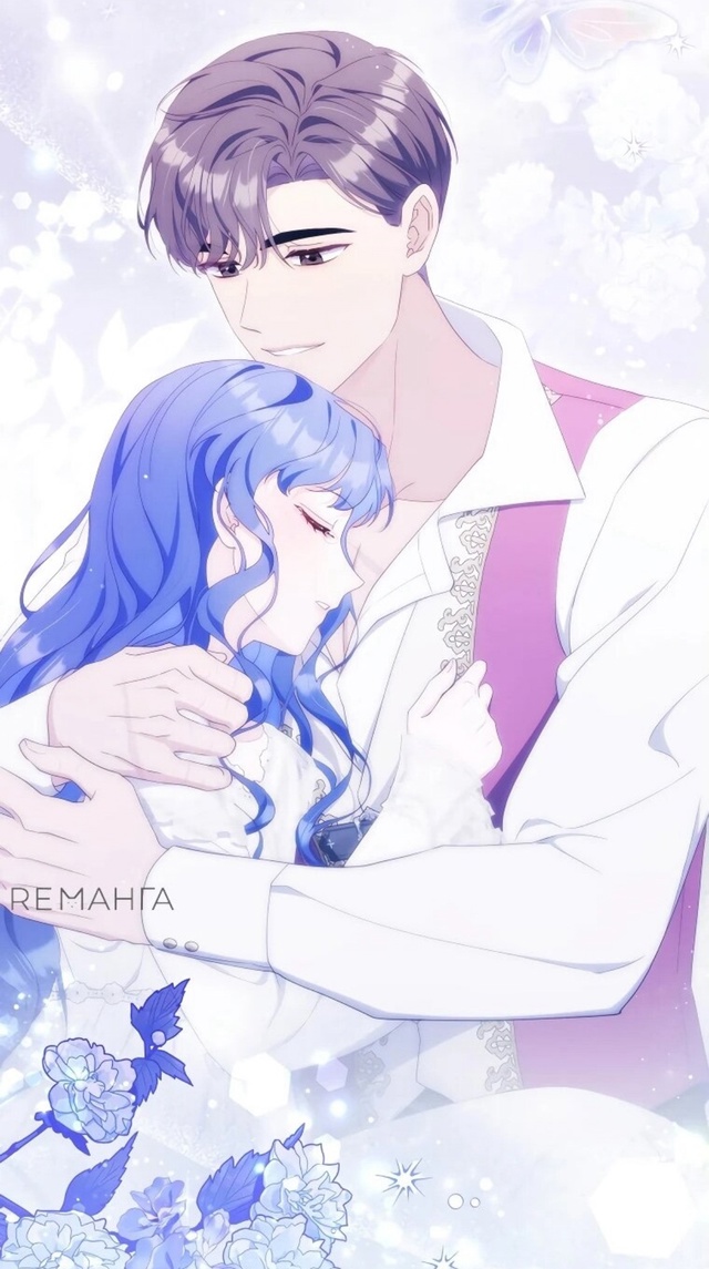 #Впервые_я_стала_мамой
#Hexe@manga_hwa