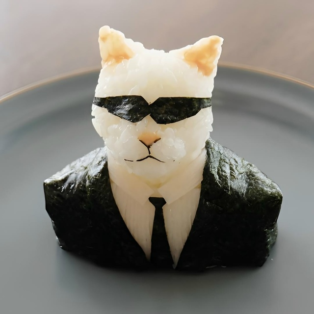 Это уже искусство.