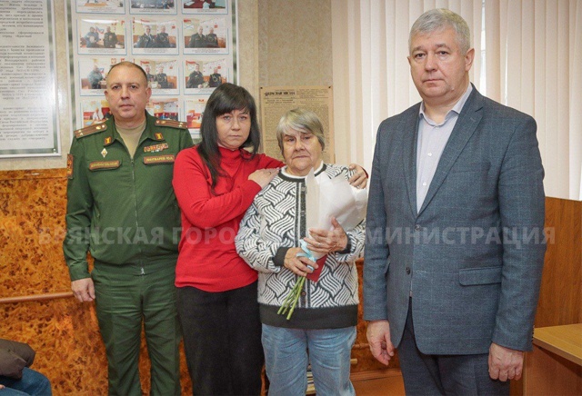 ‼️ Накануне Дня народного единства в городском военк?...