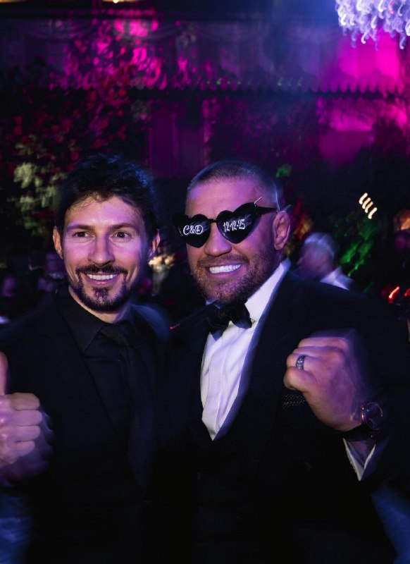 Скоро вам насрут в тарелку подарками Макгрегора, но думаю спрос на первичке будет.
Это же не Хабибк