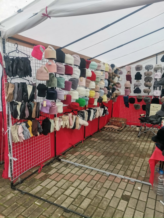 Ярмарка Российских и Белорусских производителей г Тру...