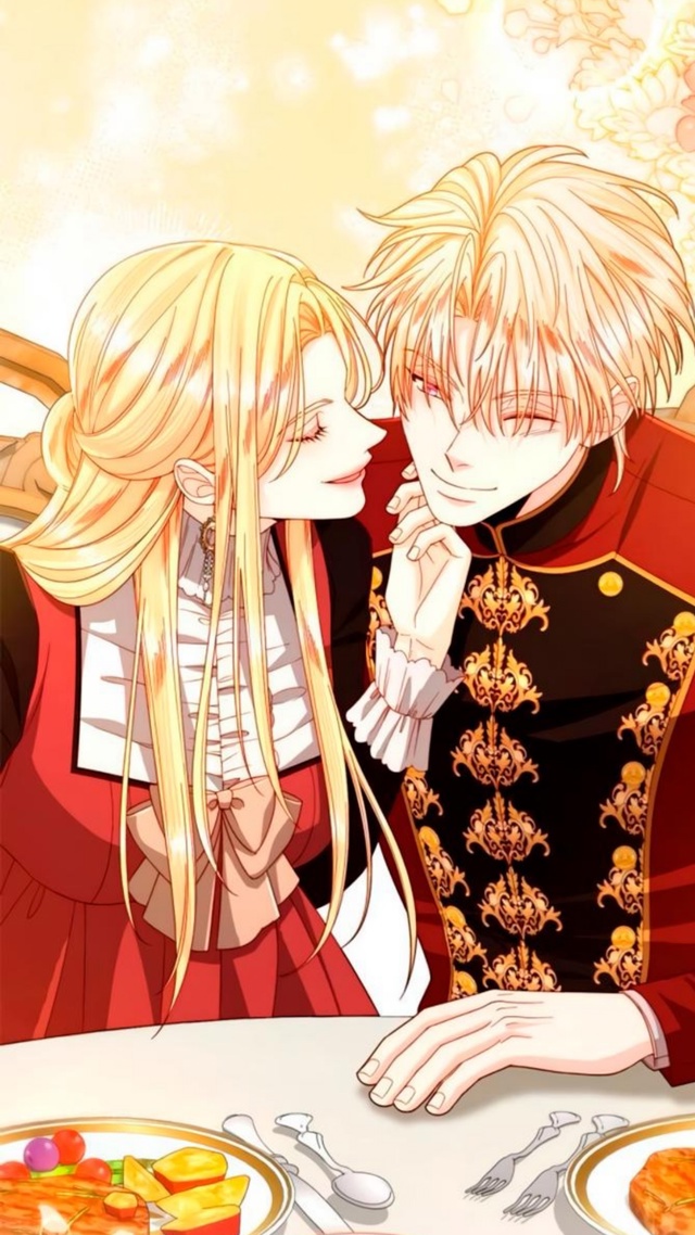 #Второй_брак_императрицы
#Dagaromi@manga_hwa