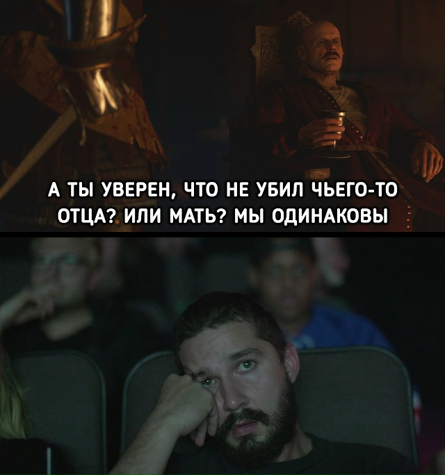Девушки: парни такие безэмоциональные... у них что, совс...