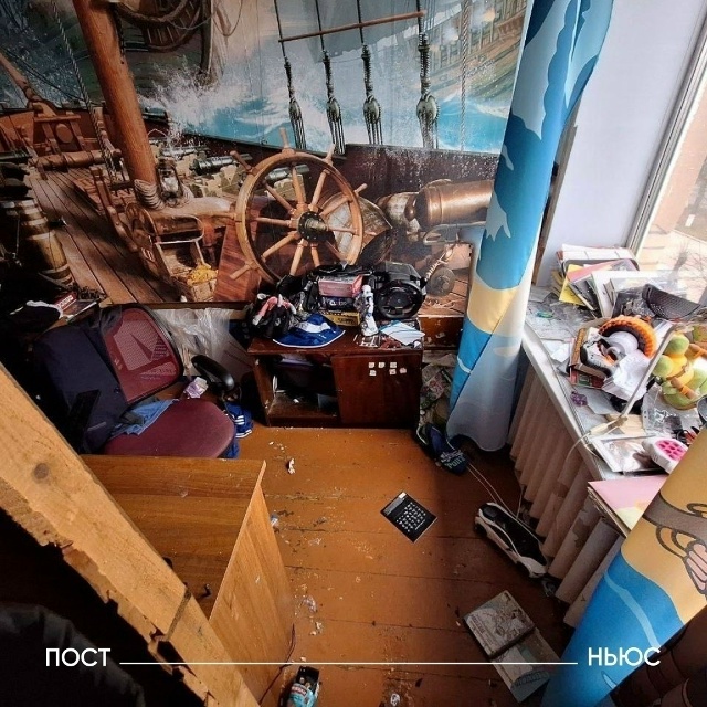 Ученик пятого класса из Владимирской области обратилс...