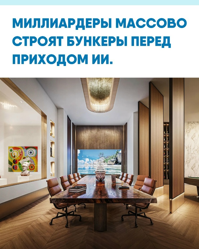 Пока люди переживают из-за коммунальных платежей, бога...