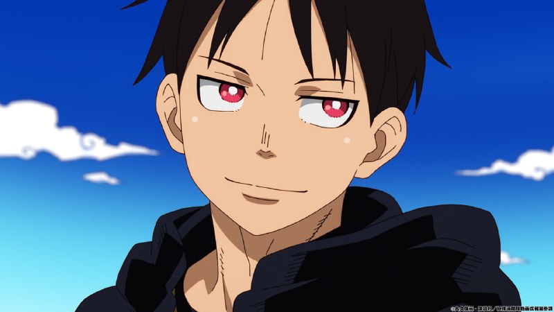 ⛔️Аниме «Пламенная бригада пожарных» закончено. После 7 лет показа аниме «Пламенная бригада пожарн