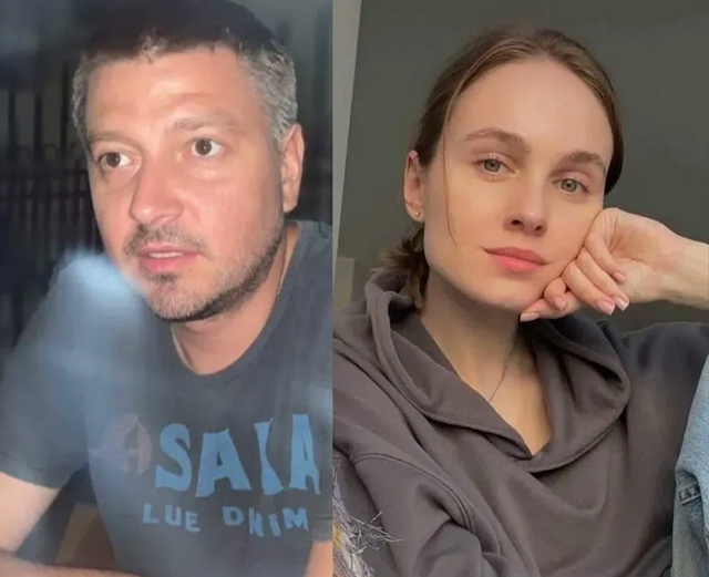 Экс-супруг Полины Гагариной Пётр Кислов тайно женился ...