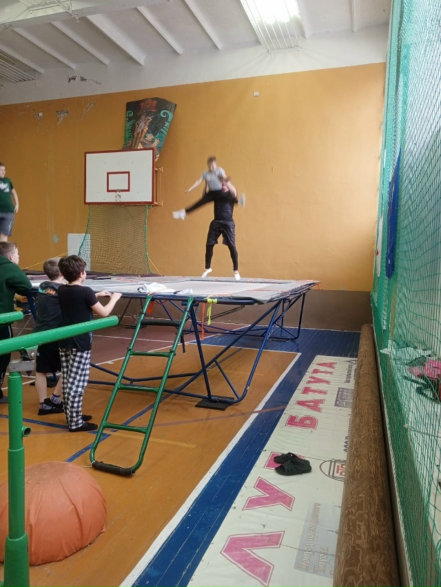 МАСТЕР-КЛАССЫ НОЯБРЯ
🔥 В субботу педагог Дома творче?...