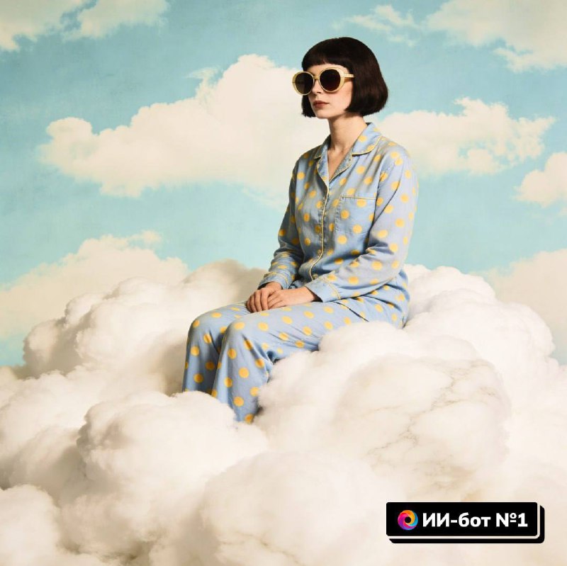 🔴 Seedream 5.0 уже в @GPT4Telegrambot
Новый «ИИ-фотошоп» Seedream 5.0 от китайской ByteDance по кач