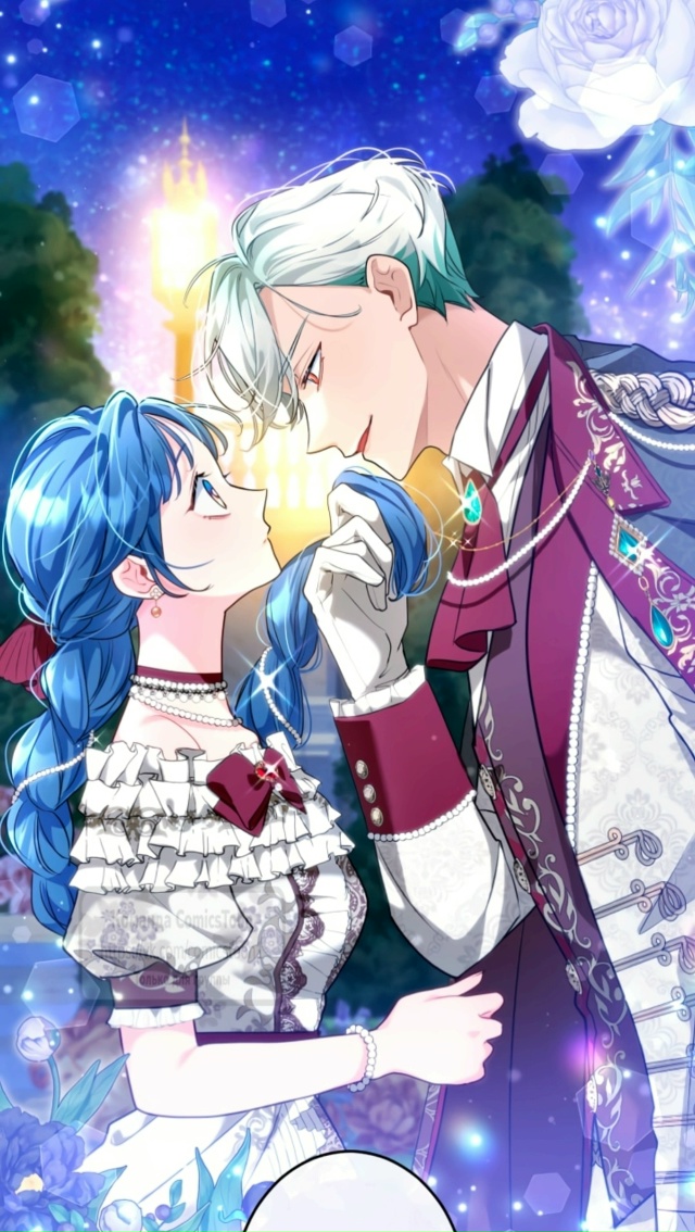 #Трёхлетний_контракт_с_мрачным_жнецом #viatnick@manga_hwa