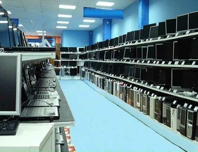 💵 В России взлетят цены на технику из-за нового налога...