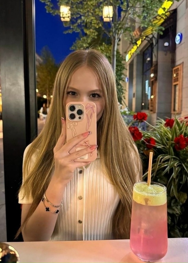 Виталий Гогунский о дочери Милане...
Актёр Виталий Гог...