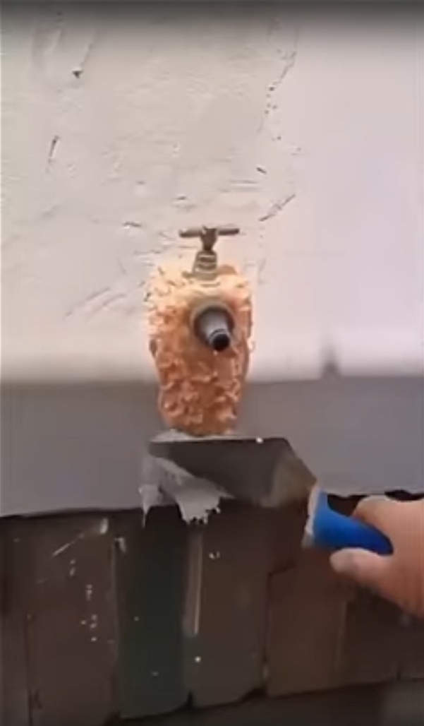 Умелец с моей улицы