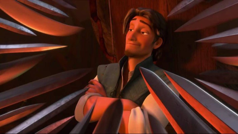 как ощущается быть не правым в ситуации, но и заднюю давать тоже не вариант