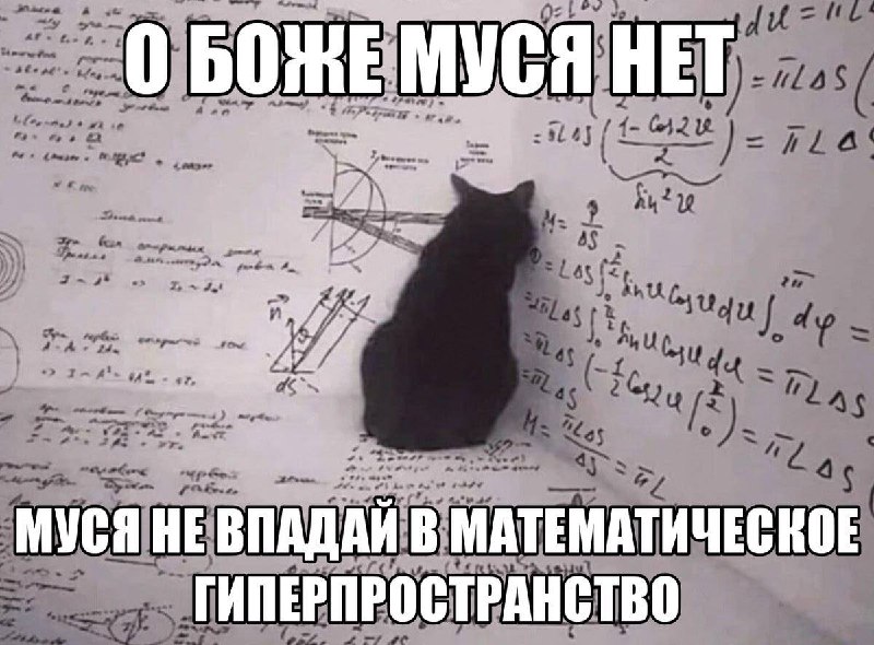 Когда пришла к нему с очередной ебнувшей в голову идеей сорваться куда-нибудь в Тай, а он начинает с