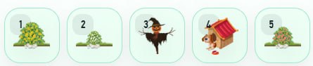 #Fomo_Fighters #Grow_Tea #Golden_Miner #Signal2193 #MEME_MINING #PandaFiT
Комбо в Grow Tea 🍃