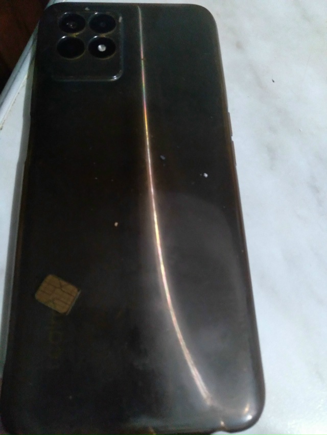 Найден телефон 6 Микрорайон д.3.Обращаться по телефону 8...