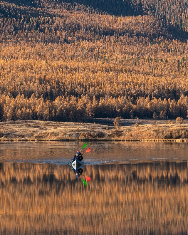 Озеро Джангысколь и Урочище Ештыкёль🇷🇺