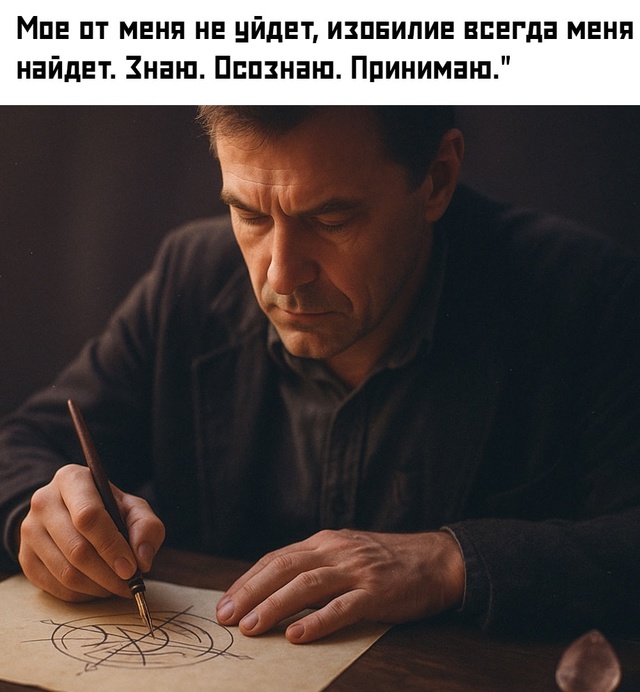 ☝ Повторяйте практику с чувством свободы и радости. Ст...