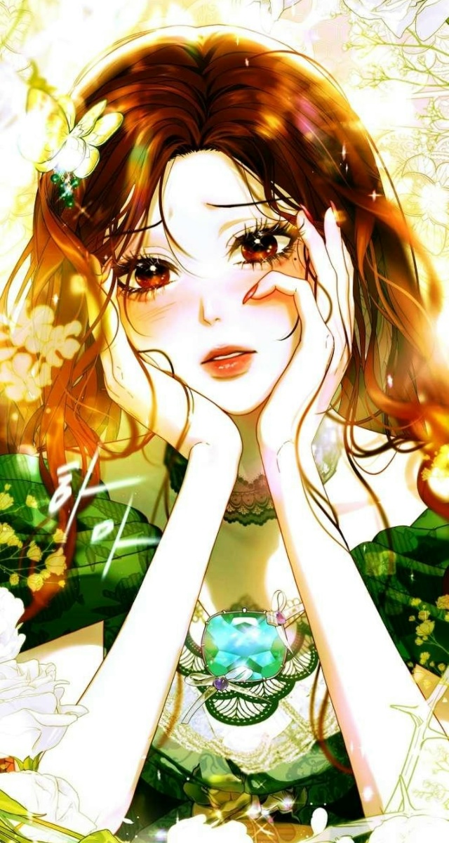 NEW🔥
#Осколки_разбитой_хрустальной_туфельки
#Yako@manga_hwa