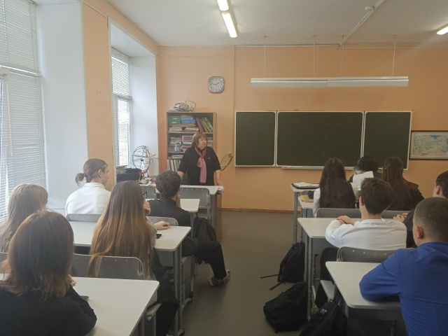 ⚖️ 20 ноября Всероссийский день правовой помощи детям....