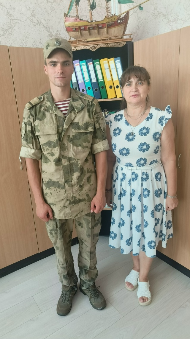 ГЕРОИ РЯДОМ
Сегодня мы живём в эпоху нового поколени?...