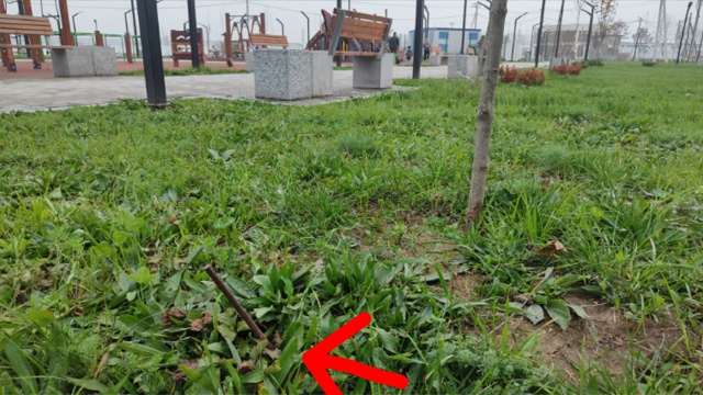 Всем доброго времени.
И опять 25 в нашем городке🤬много...