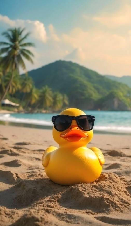 ПУПСИКИ?Я Наконец на отдыхе