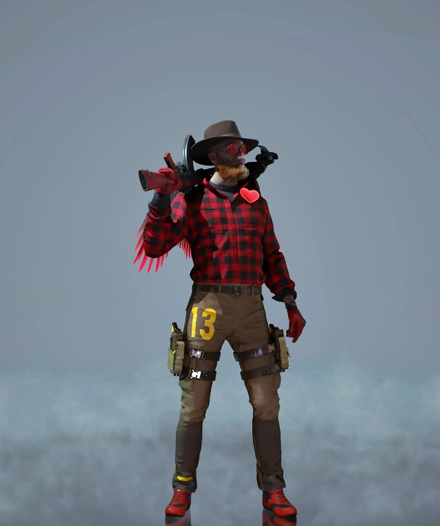 Я не плачу... это просто дождь
Полгода назад геймер под ...