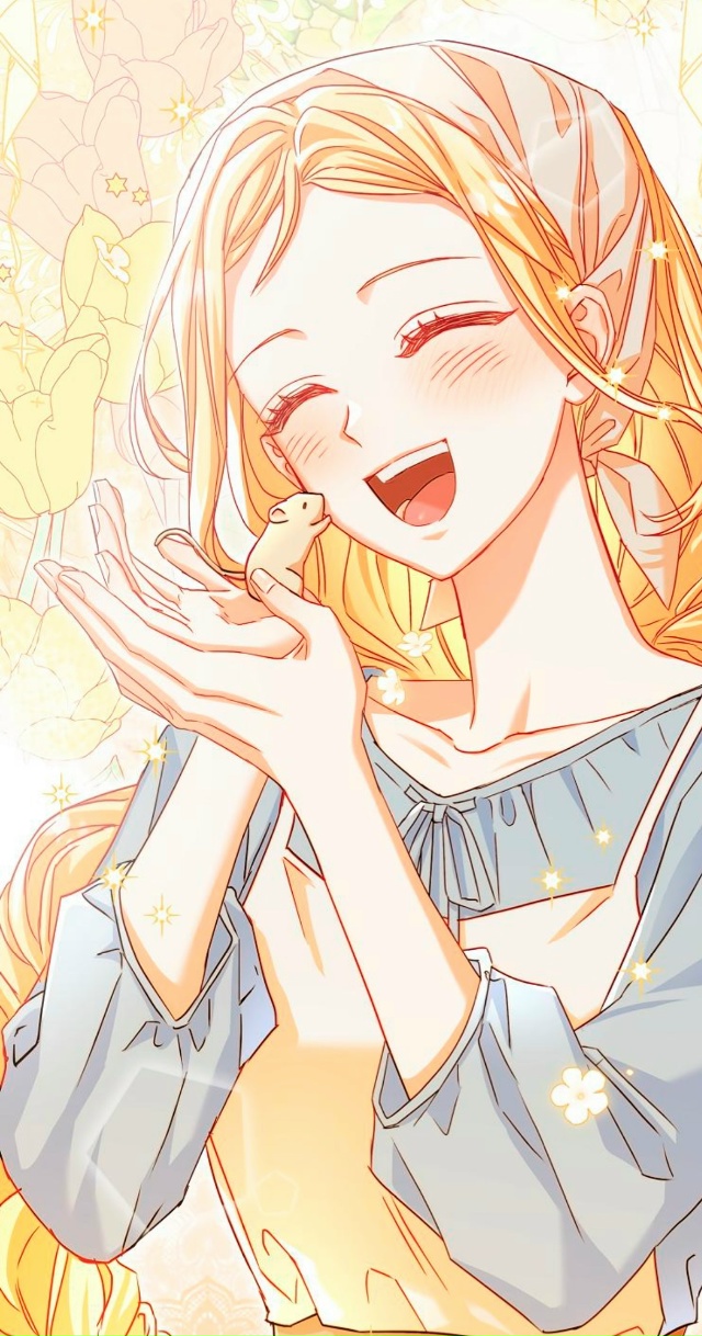 #Эта_полевка_забирает_Золушку_с_собой
#Dagaromi@manga_hwa