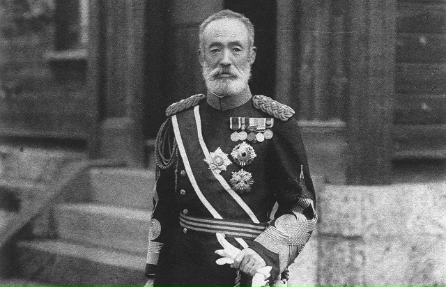 Hecмотря на удачный для японцев итог осады Порт-Артура, ?...