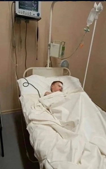 ‼Энергетики убивают: школьник в коме после 