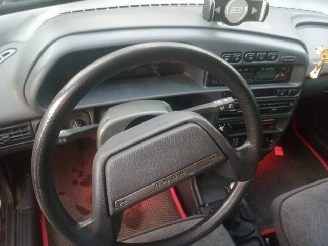 Продаётся ВАЗ 2114, в хорошем состоянии. Установлена хор?...