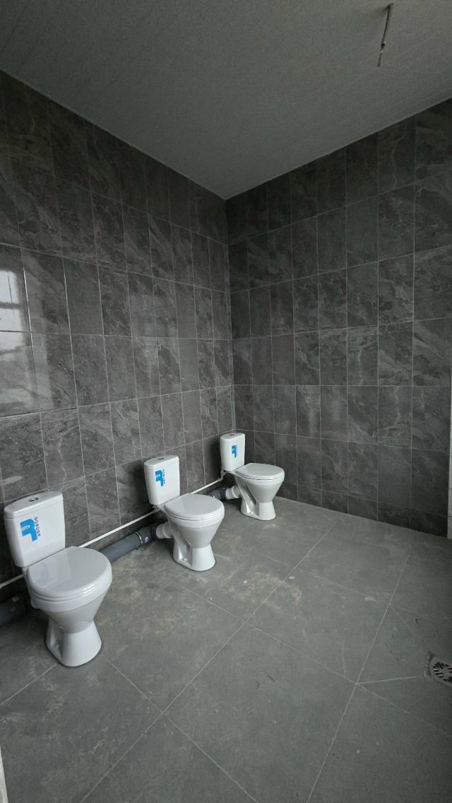 ‼️Любуемся обновленным зданием школы 10.
Кроме ремон?...