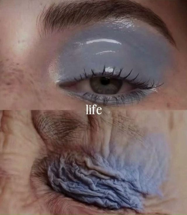 Жизнь летит быстрее, чем нам кажется...