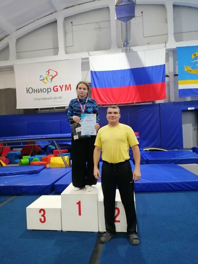 Лучший подарок на День Тренера-медали воспитанников.5 ?...