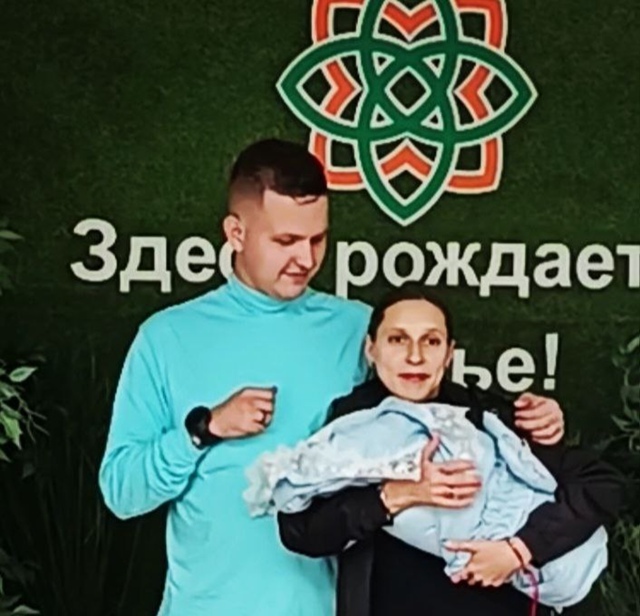❤Ну вто всем привет дорогие друзья из Можайска, ну что ...
