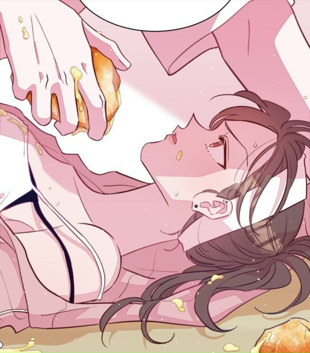 Сладкие кремовые булочки и роман
#status_manga@mangaotaku