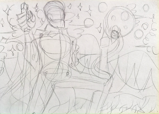 HYPERGLXYE
VK: vk.com/hyperglxye
A4
#hyeprglxye #anime #manga #art #draw #paint #sketch #fa...