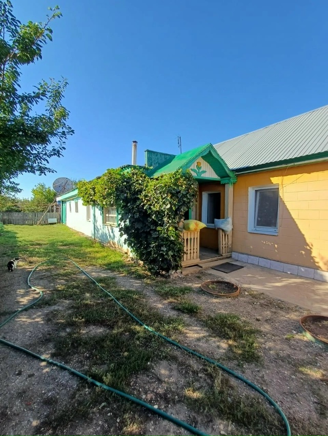 🏡 Агентство недвижимости 