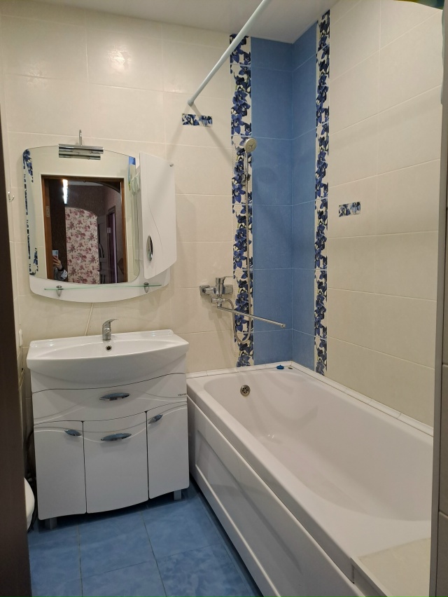 ОТ СОБСТВЕННИКА!!!
Продаётся 2-х комнатная, уютная, тепл?...