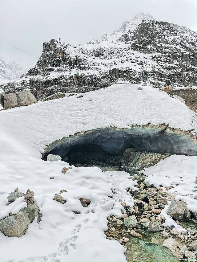 Ущелье Адыл-Су 🇷🇺