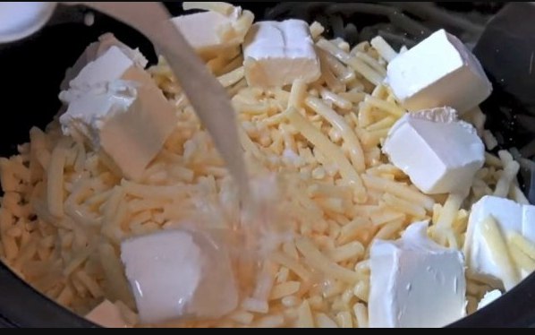 Теперь я готовлю макароны только так! Всё дело в секрет...