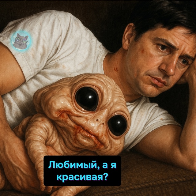 Это поймут только мужики..