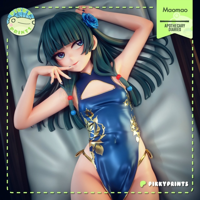 Мао Мао, добавлена в каталог товаров, стандартная высо?...